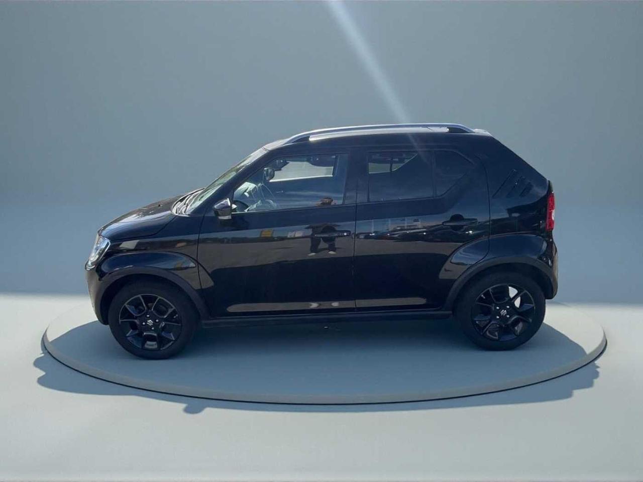 Suzuki Suzuki Ignis usata 17