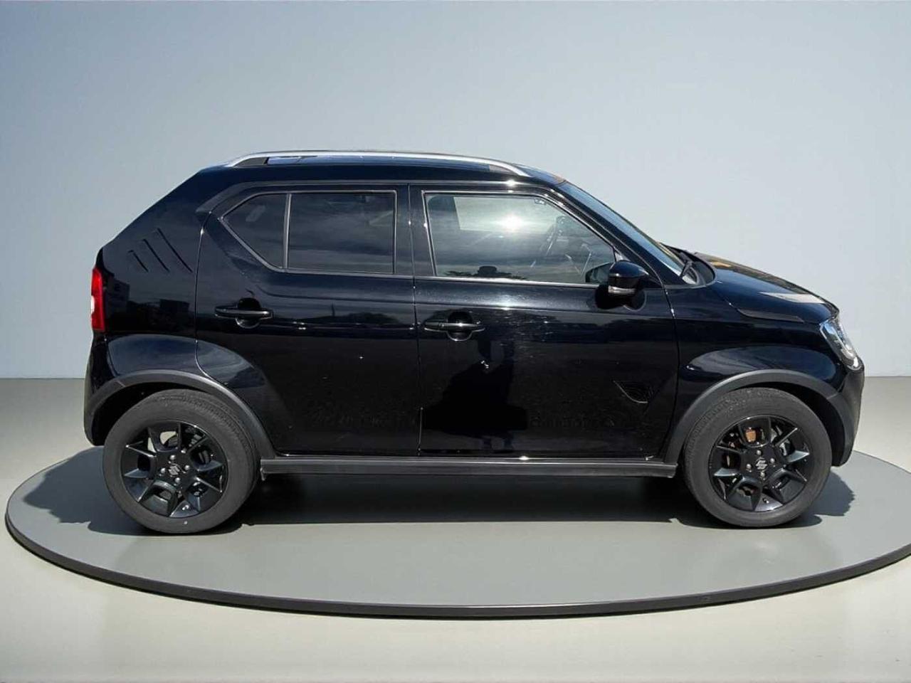 Suzuki Suzuki Ignis usata 18