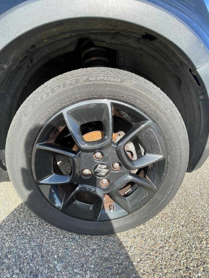 Suzuki Suzuki Ignis usata 19