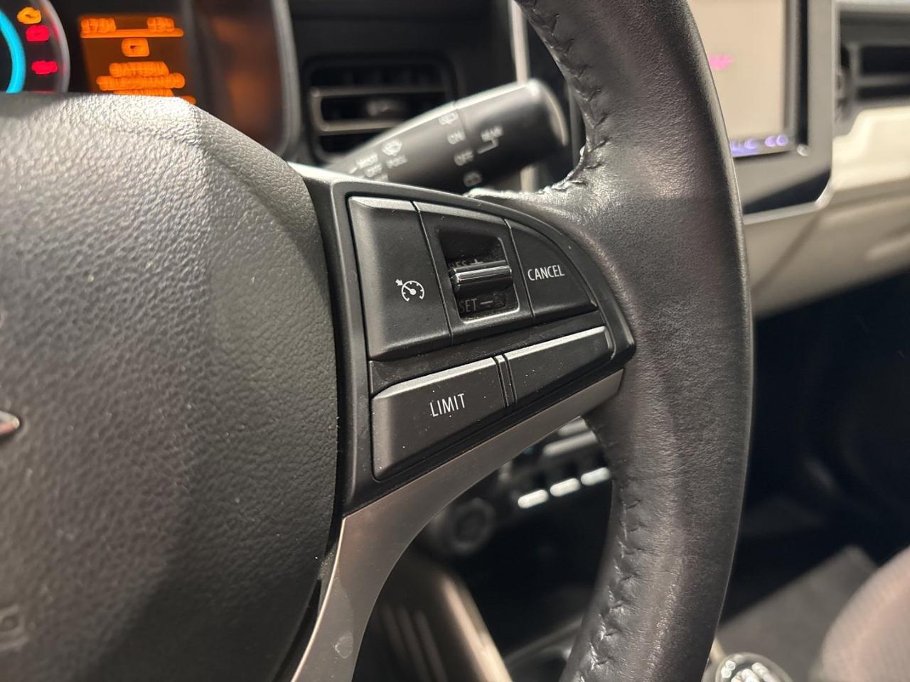 Suzuki Suzuki Ignis usata, con Mirror Screen