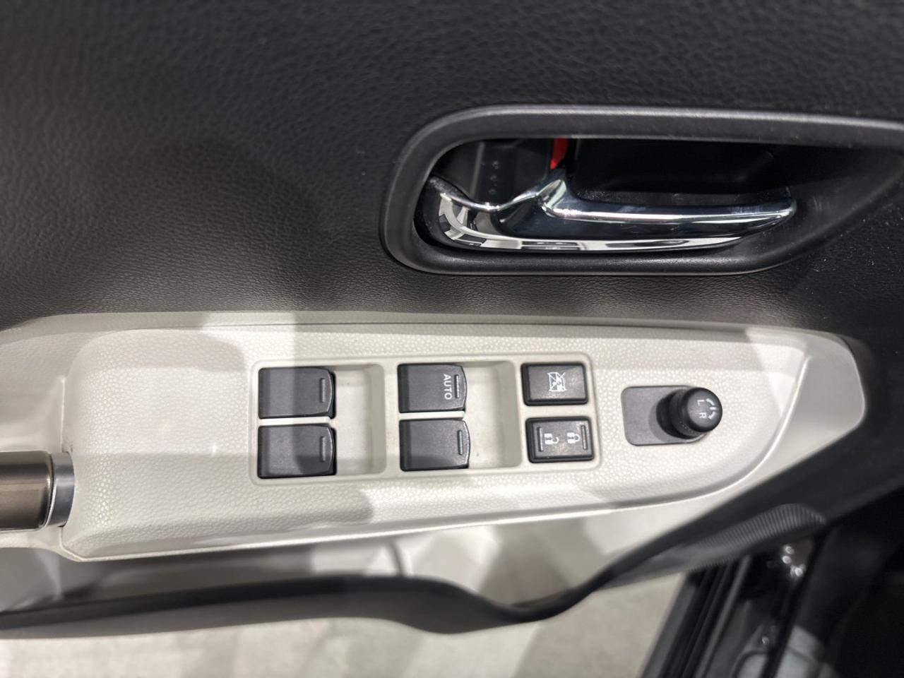 Suzuki Suzuki Ignis usata, con Rivestimento interno