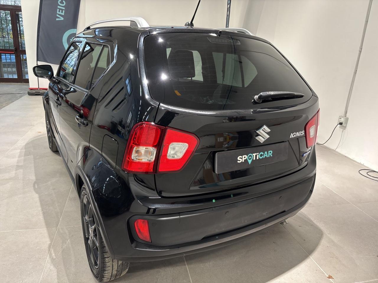 Suzuki Suzuki Ignis usata 15