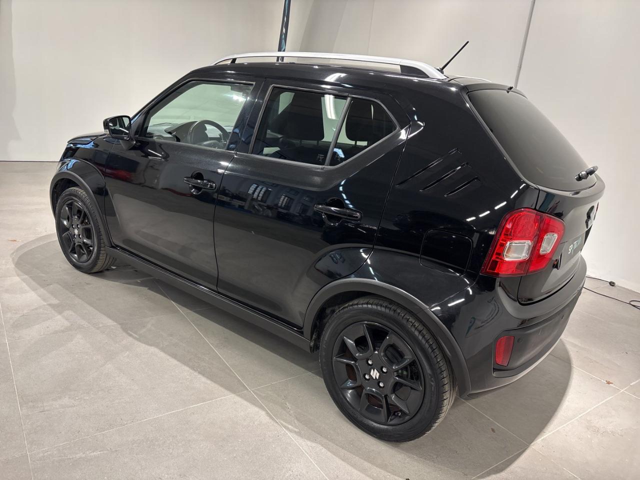 Suzuki Suzuki Ignis usata 16