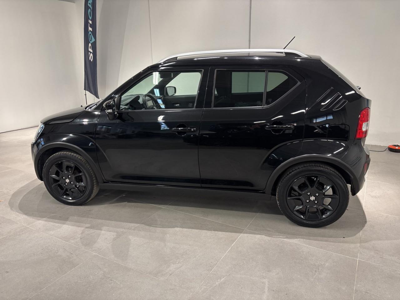 Suzuki Suzuki Ignis usata 17