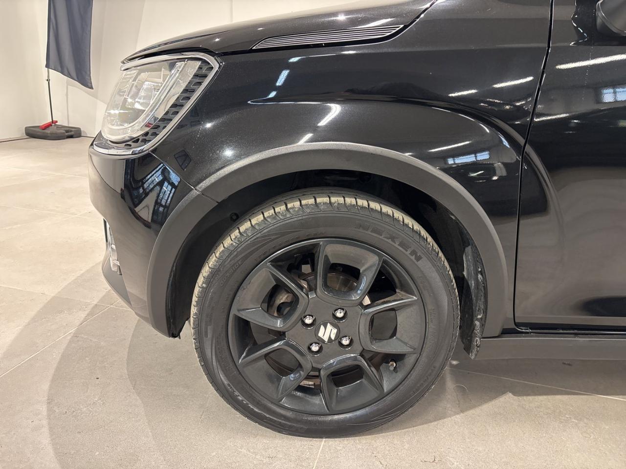Suzuki Suzuki Ignis usata 18