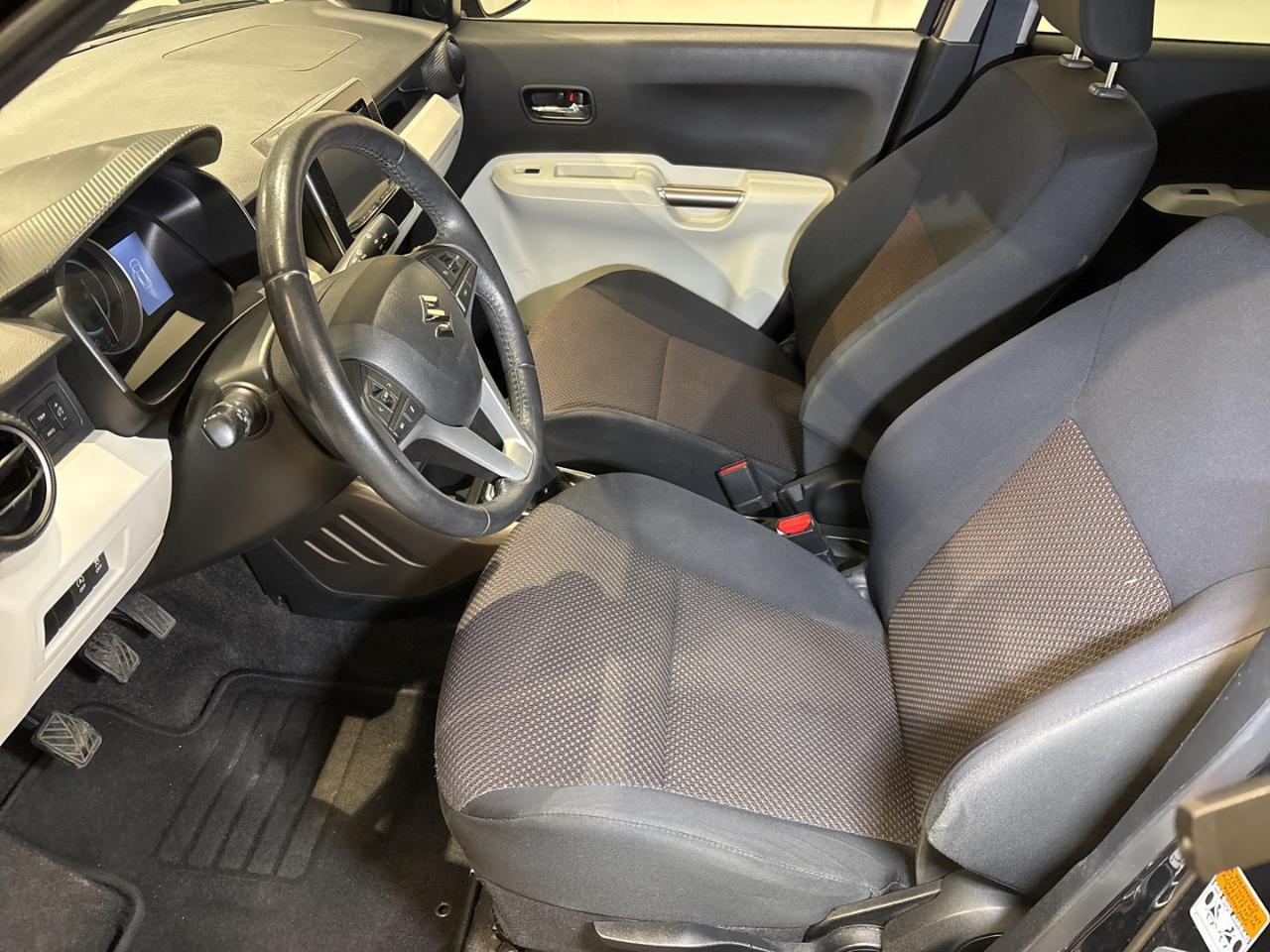 Suzuki Suzuki Ignis usata 19