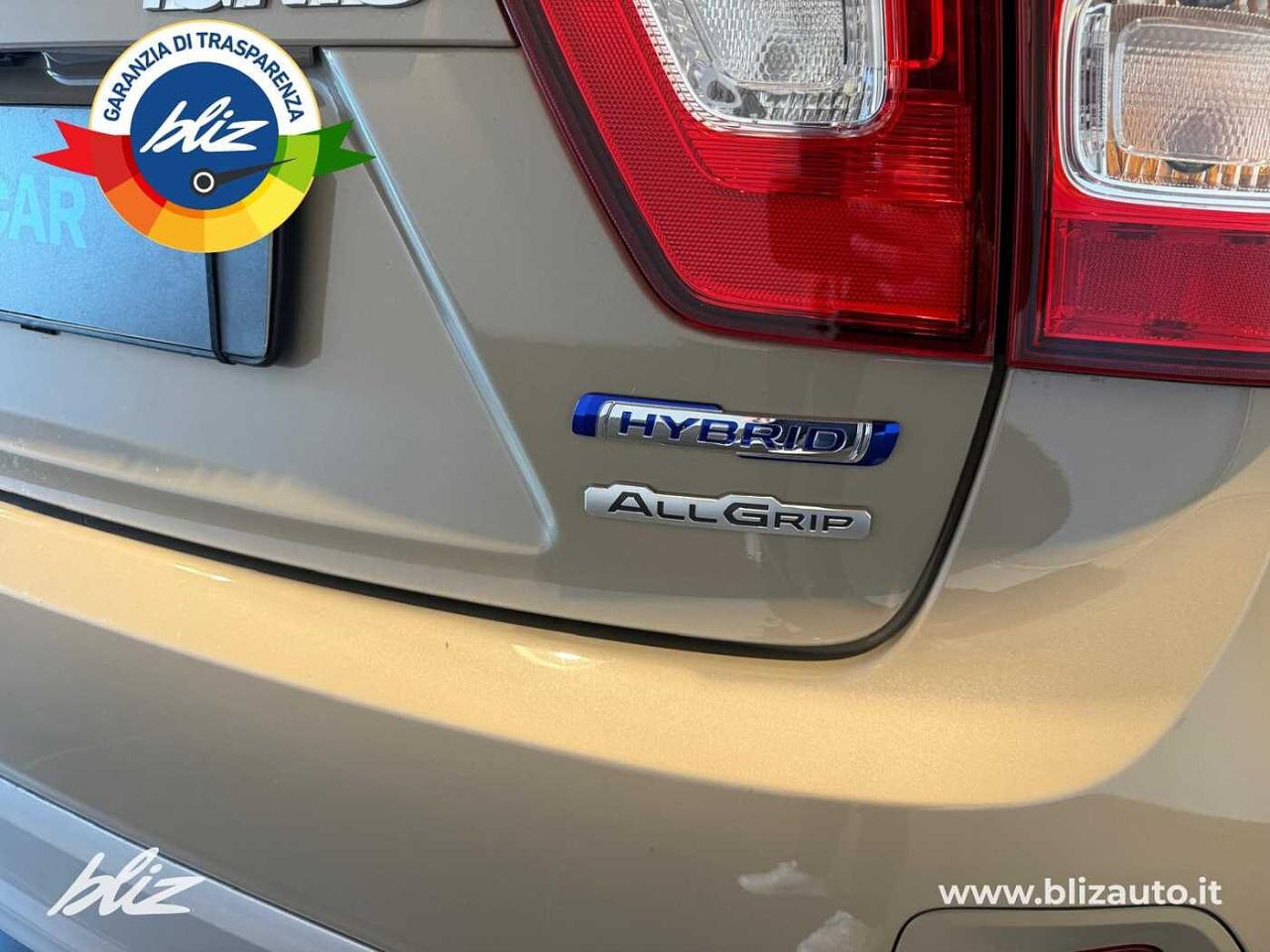 Suzuki Suzuki Ignis usata 15