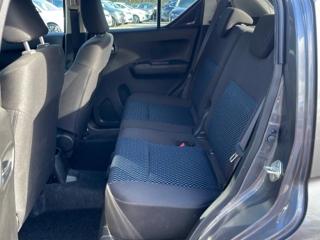 Suzuki Suzuki Ignis usata 4