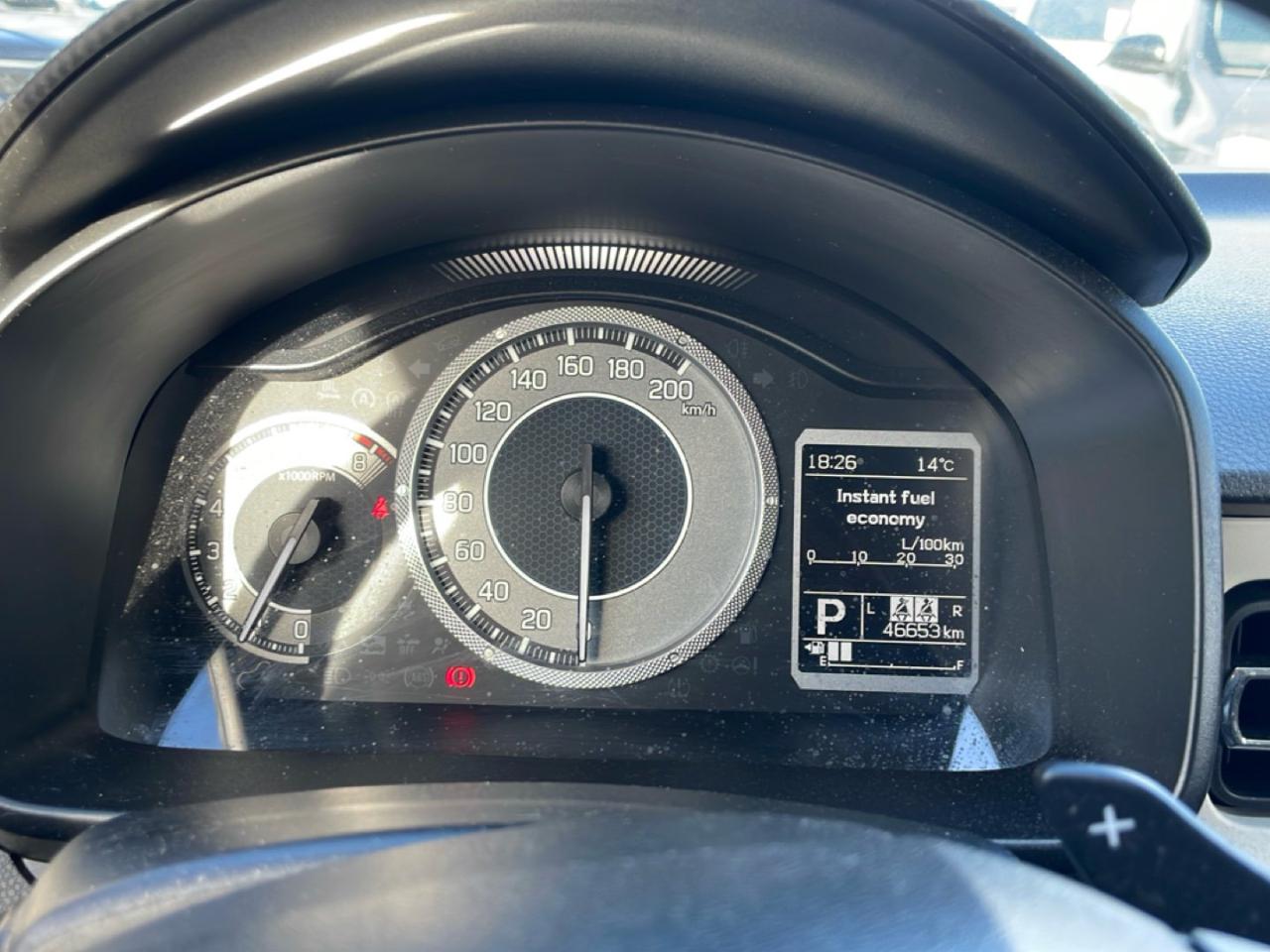 Suzuki Suzuki Ignis usata 6