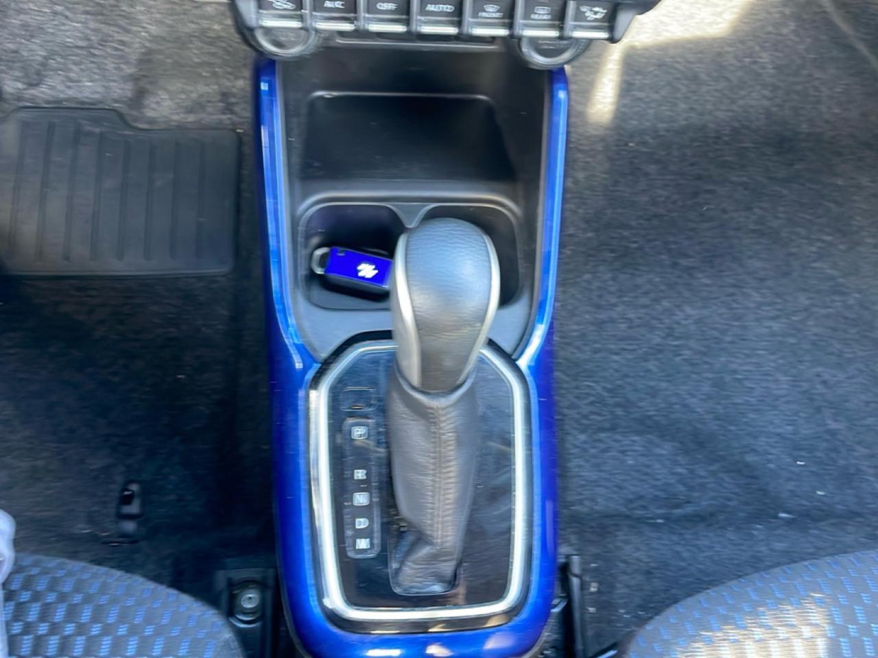 Suzuki Suzuki Ignis usata 10