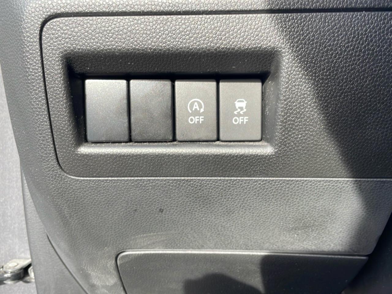 Suzuki Suzuki Ignis usata 12