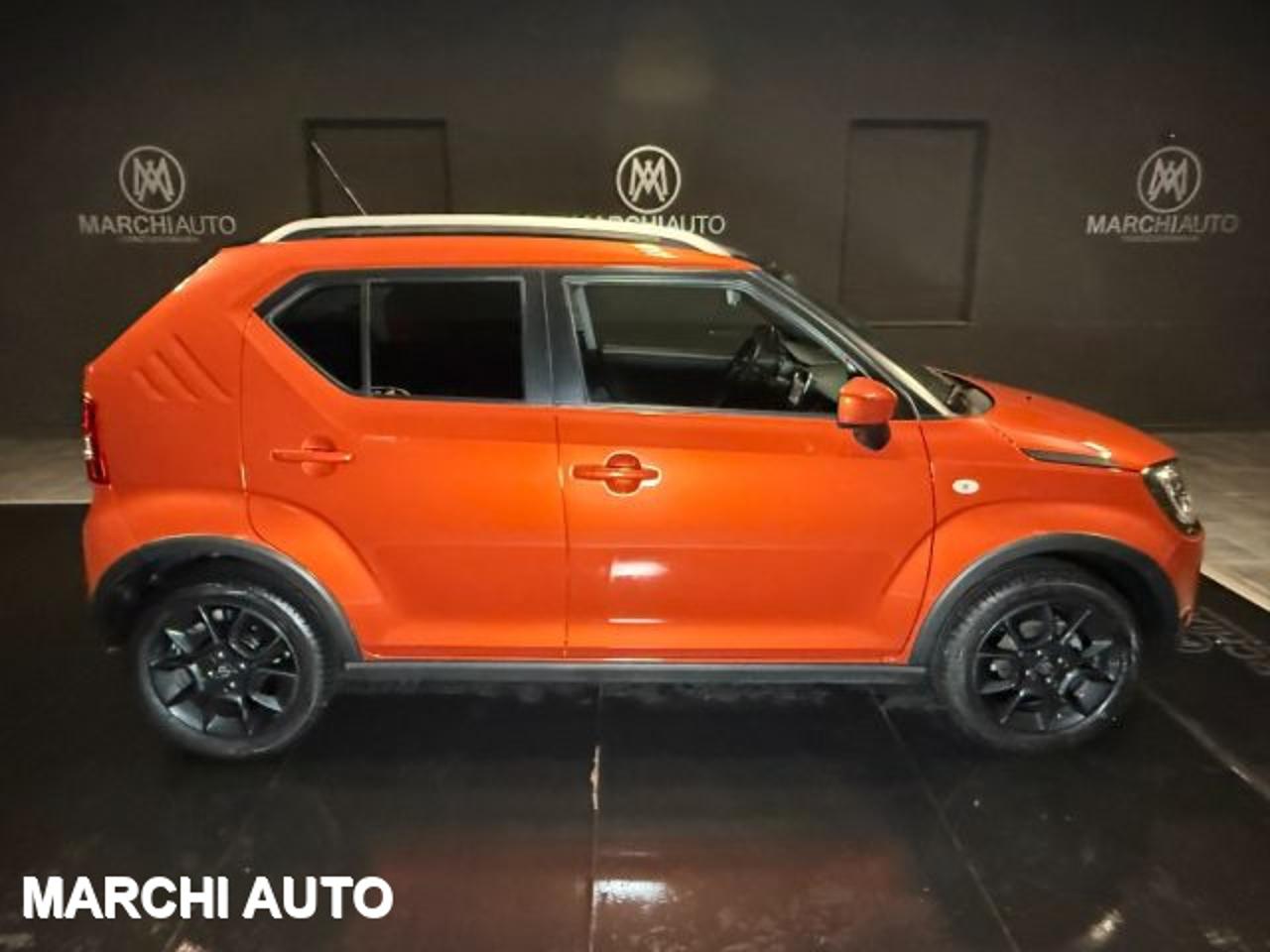 Suzuki Suzuki Ignis usata 20