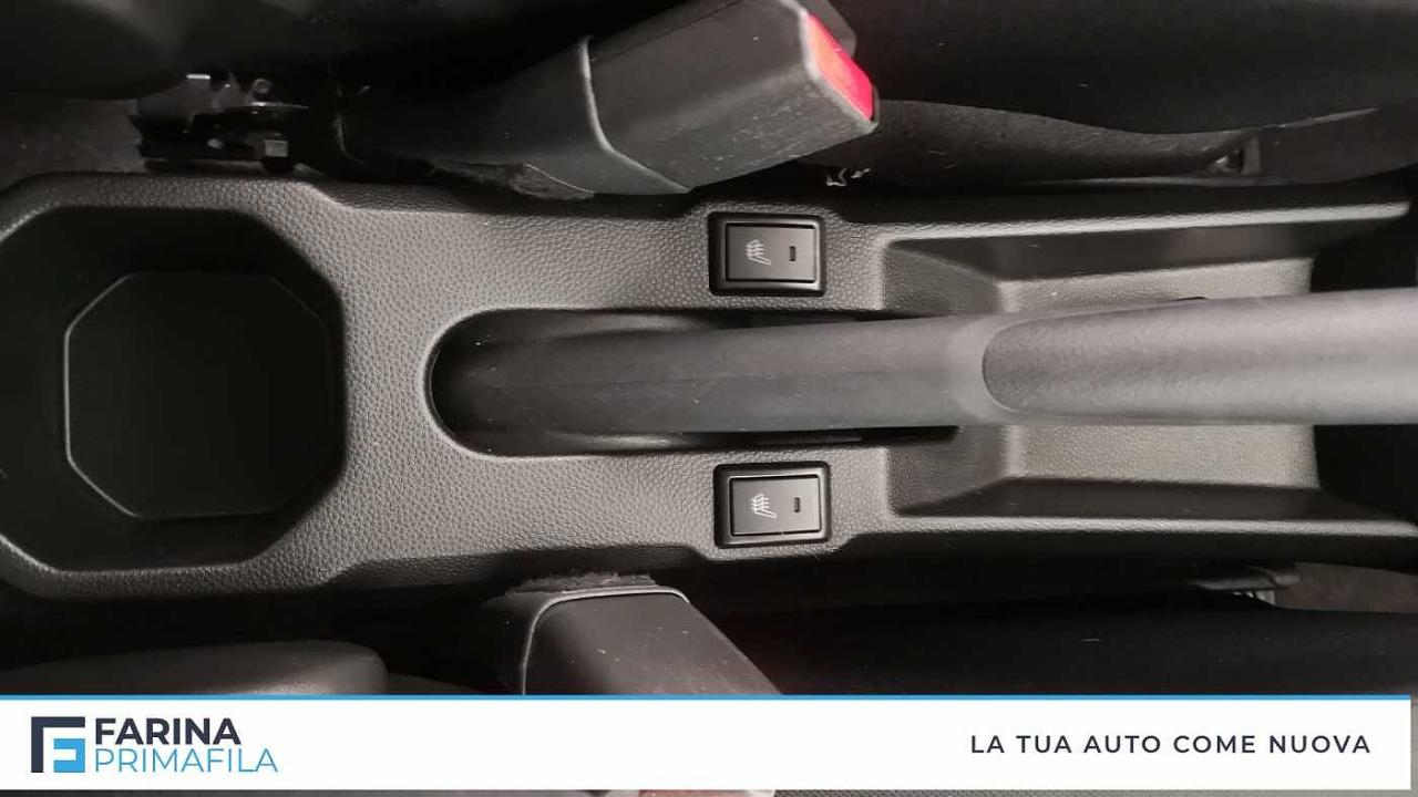 Suzuki Suzuki Ignis usata 3