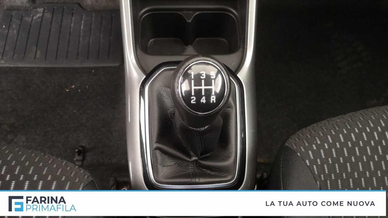 Suzuki Suzuki Ignis usata 7