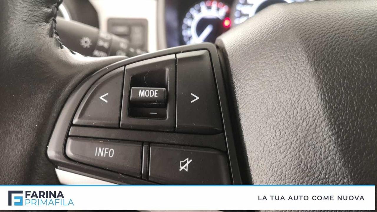 Suzuki Suzuki Ignis usata 8