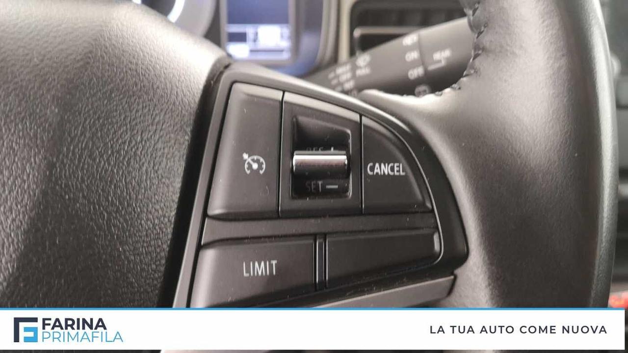 Suzuki Suzuki Ignis usata 9