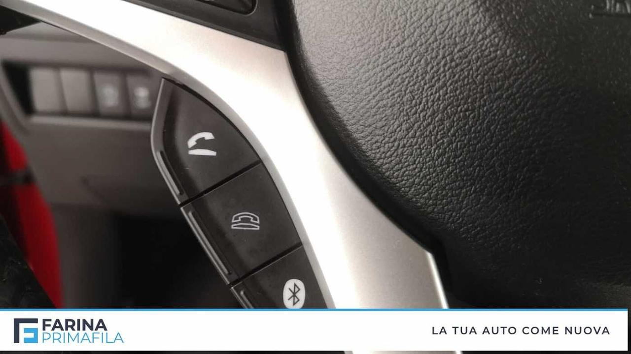 Suzuki Suzuki Ignis usata 12