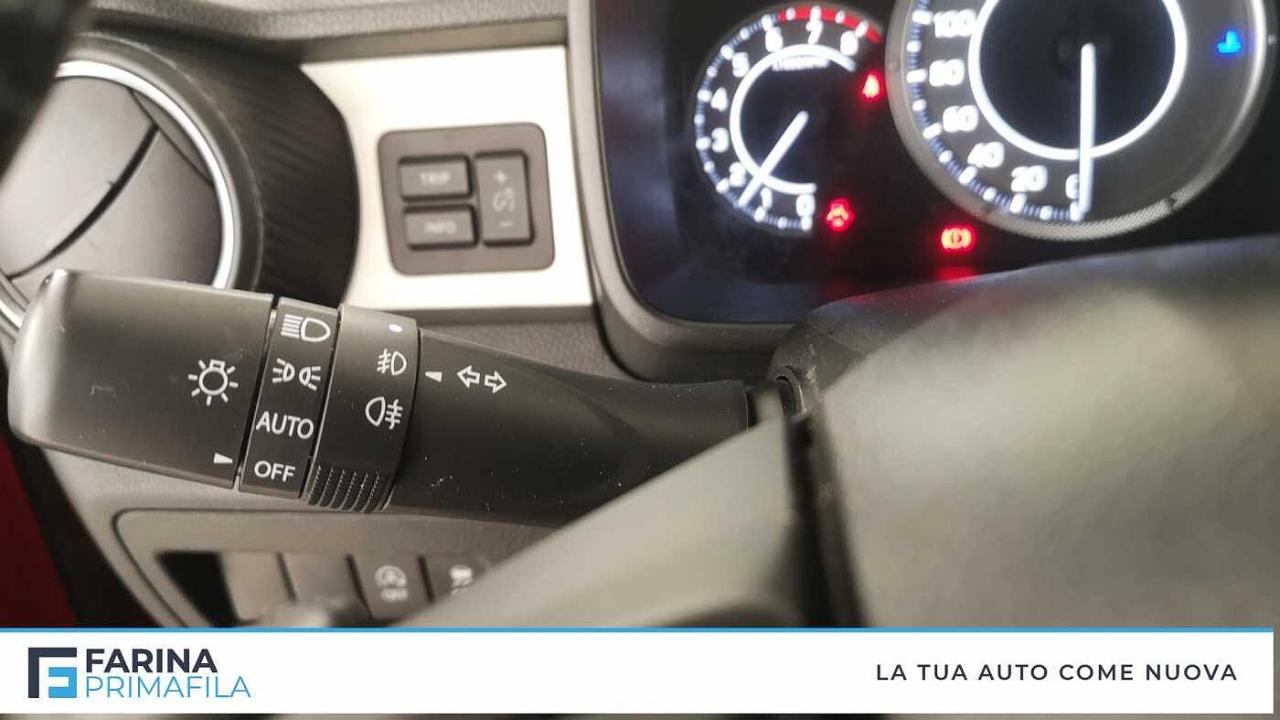 Suzuki Suzuki Ignis usata 13