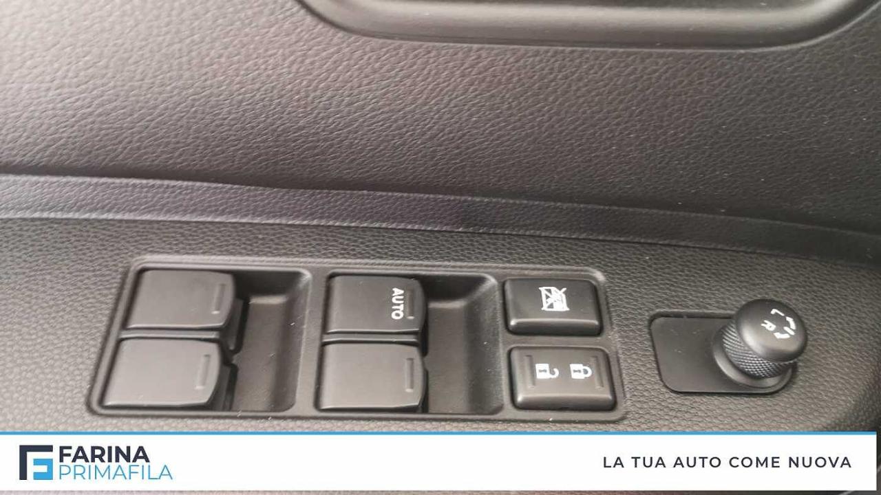 Suzuki Suzuki Ignis usata 16