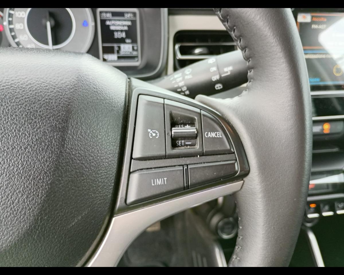 Suzuki Suzuki Ignis usata 13