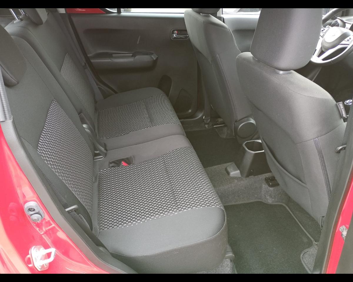 Suzuki Suzuki Ignis usata 17
