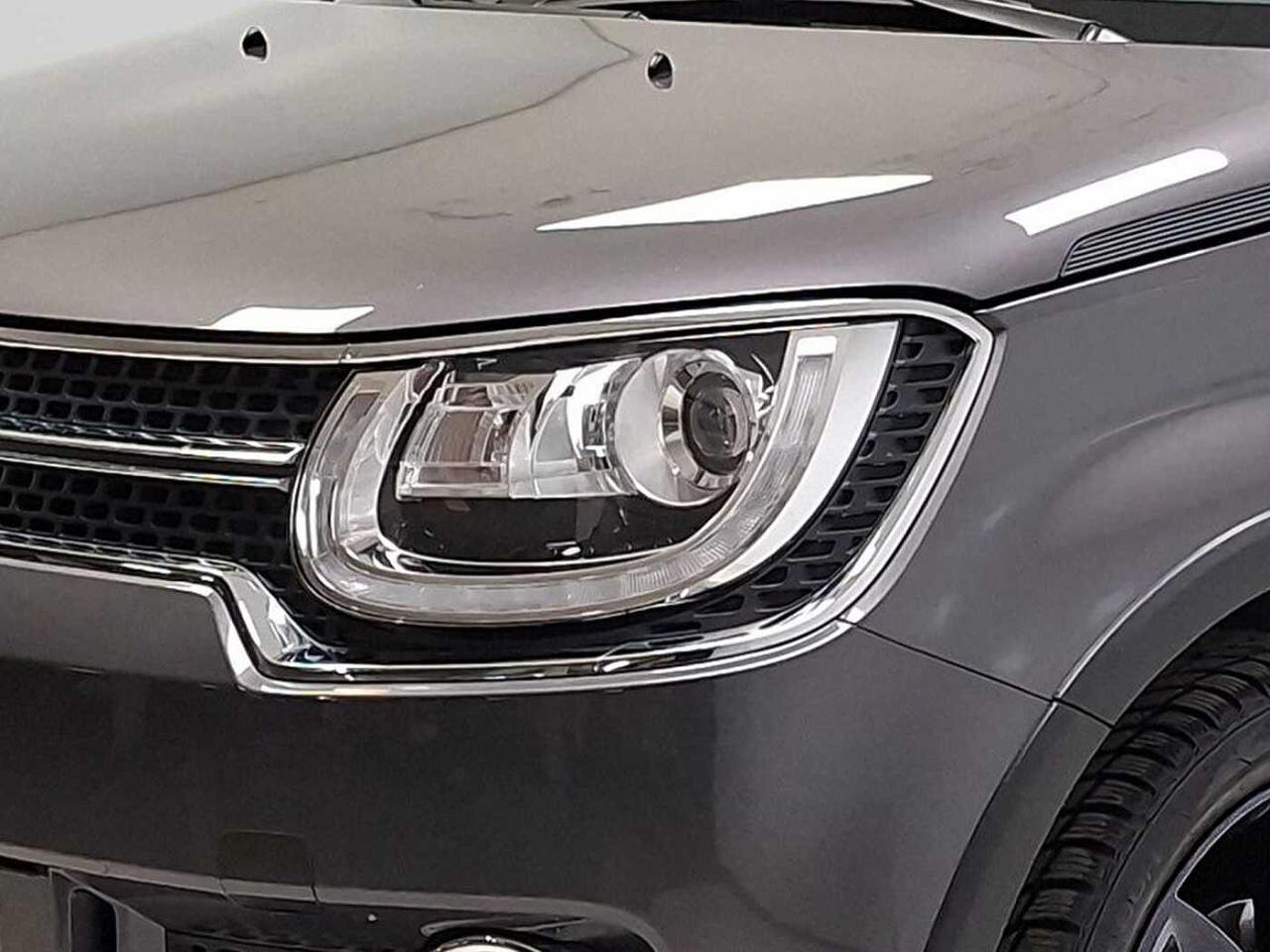 Suzuki Suzuki Ignis usata 5