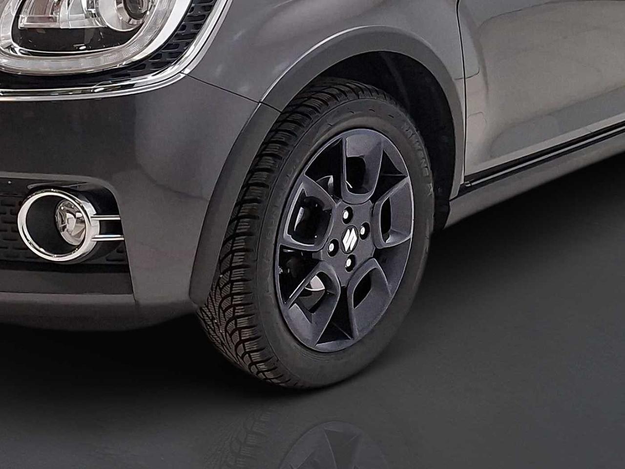 Suzuki Suzuki Ignis usata 6