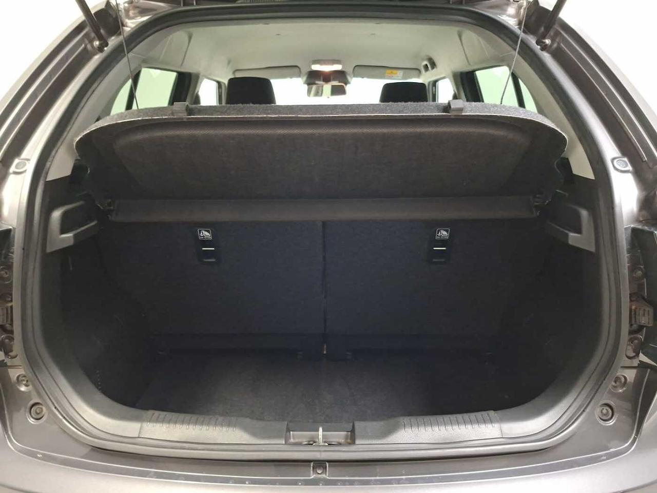 Suzuki Suzuki Ignis usata 7