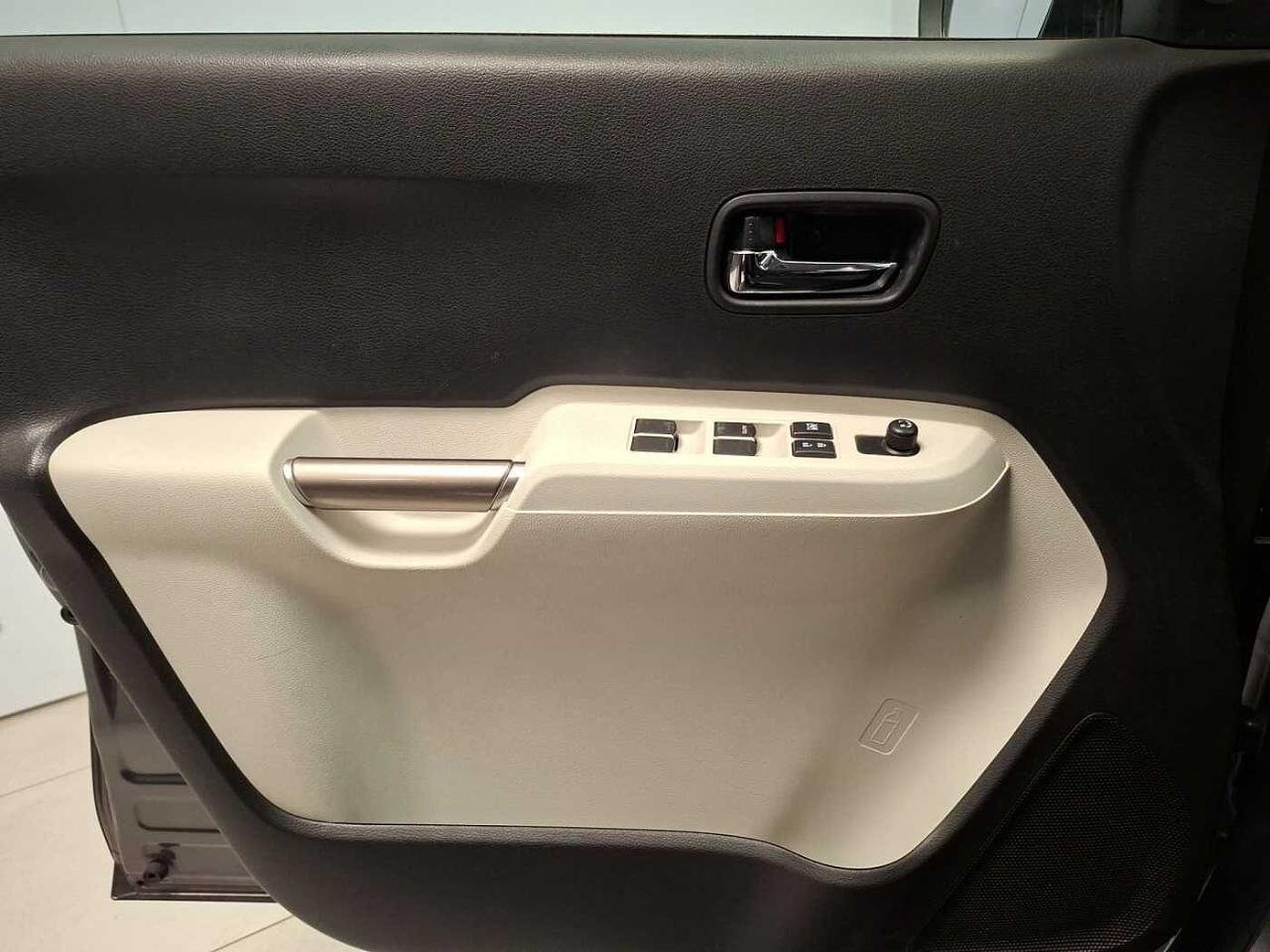 Suzuki Suzuki Ignis usata 10