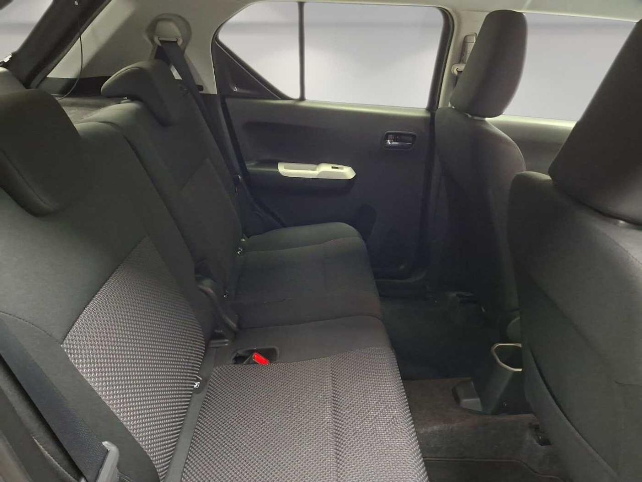 Suzuki Suzuki Ignis usata 18