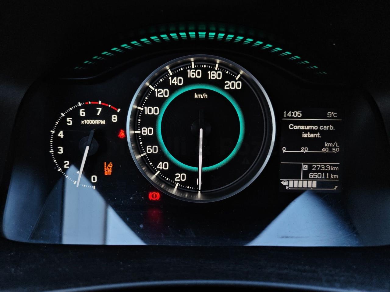 Suzuki Suzuki Ignis usata 2