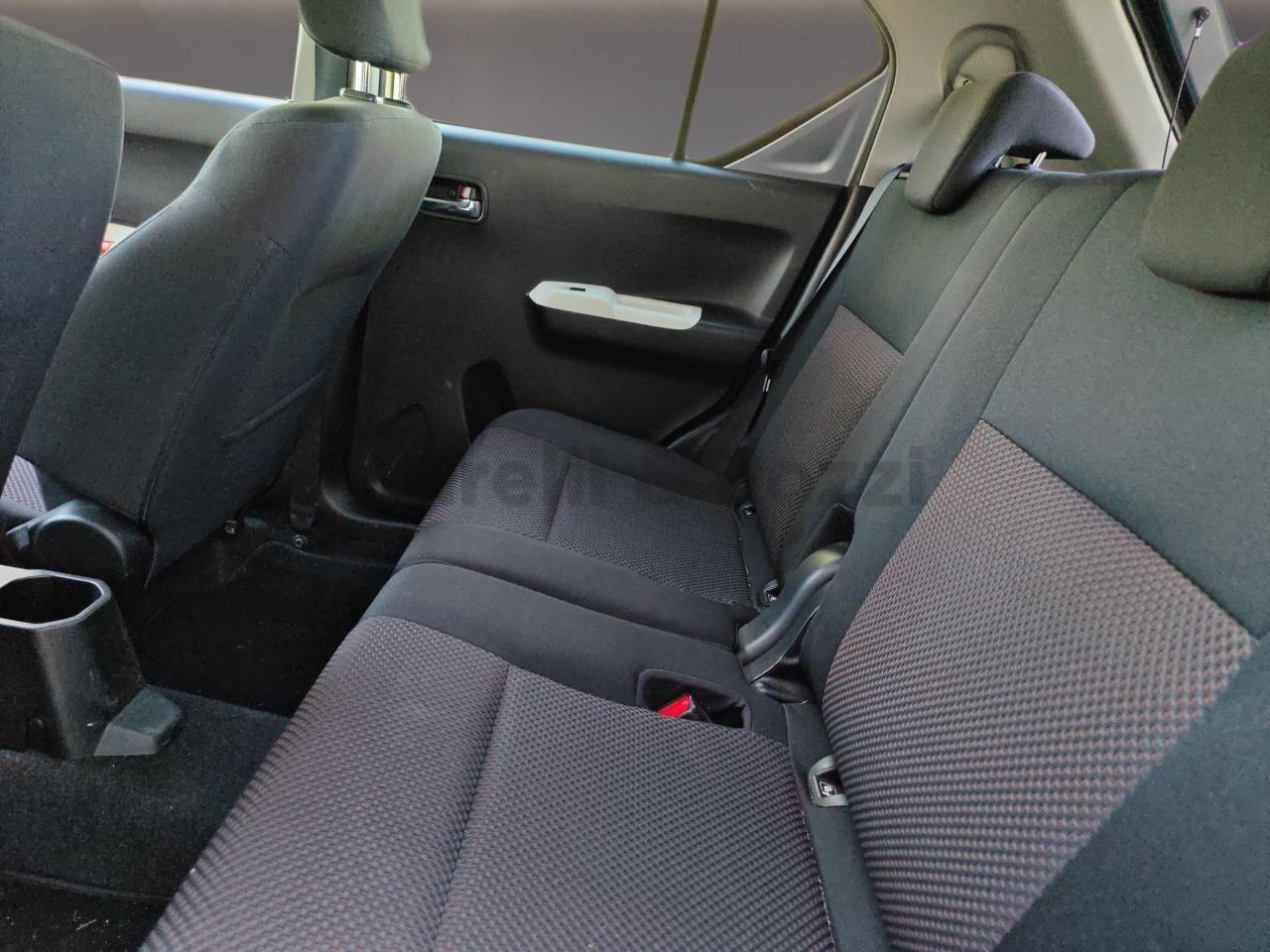 Suzuki Suzuki Ignis usata 4