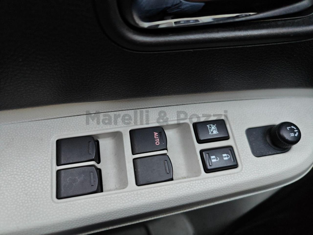 Suzuki Suzuki Ignis usata 10