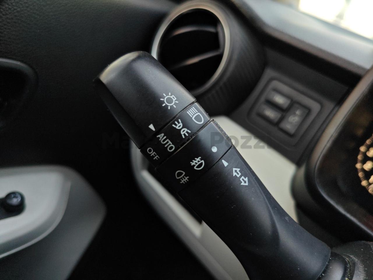 Suzuki Suzuki Ignis usata 12