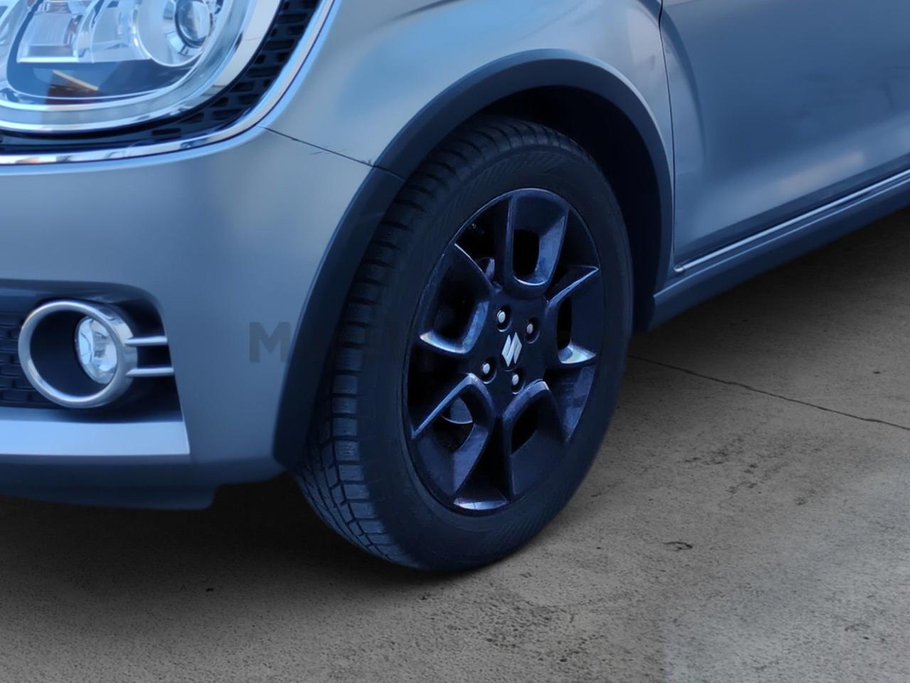 Suzuki Suzuki Ignis usata 18