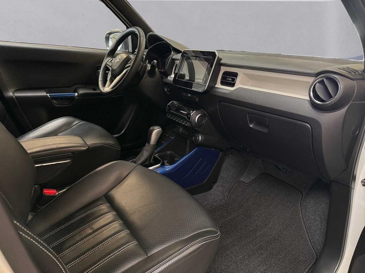 Suzuki Suzuki Ignis usata 5