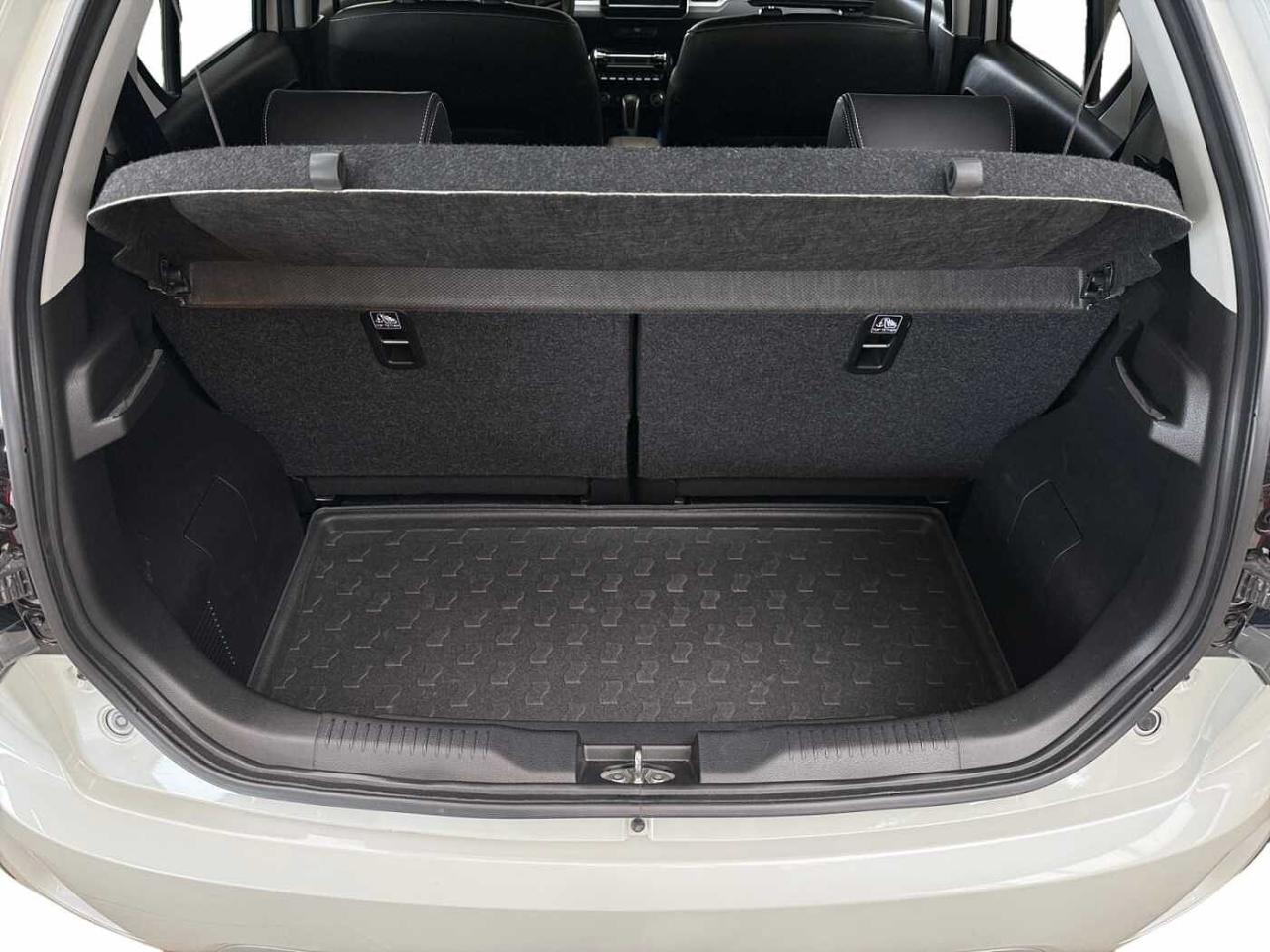 Suzuki Suzuki Ignis usata 6