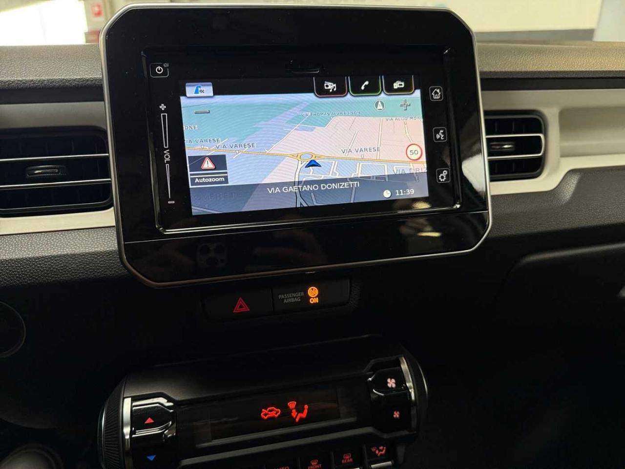 Suzuki Suzuki Ignis usata 13