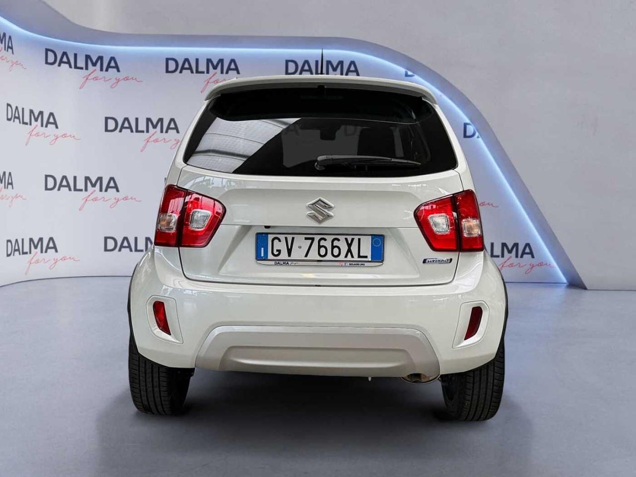 Suzuki Suzuki Ignis usata 15