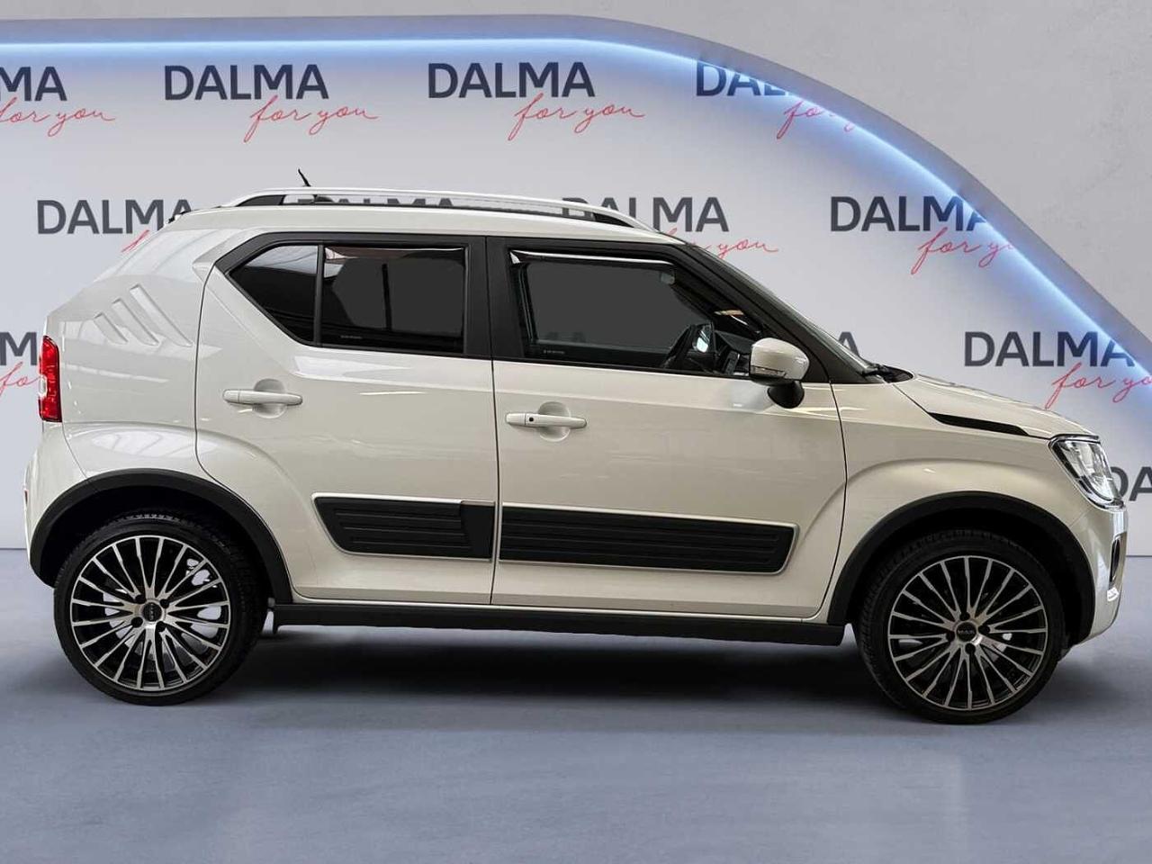 Suzuki Suzuki Ignis usata 17