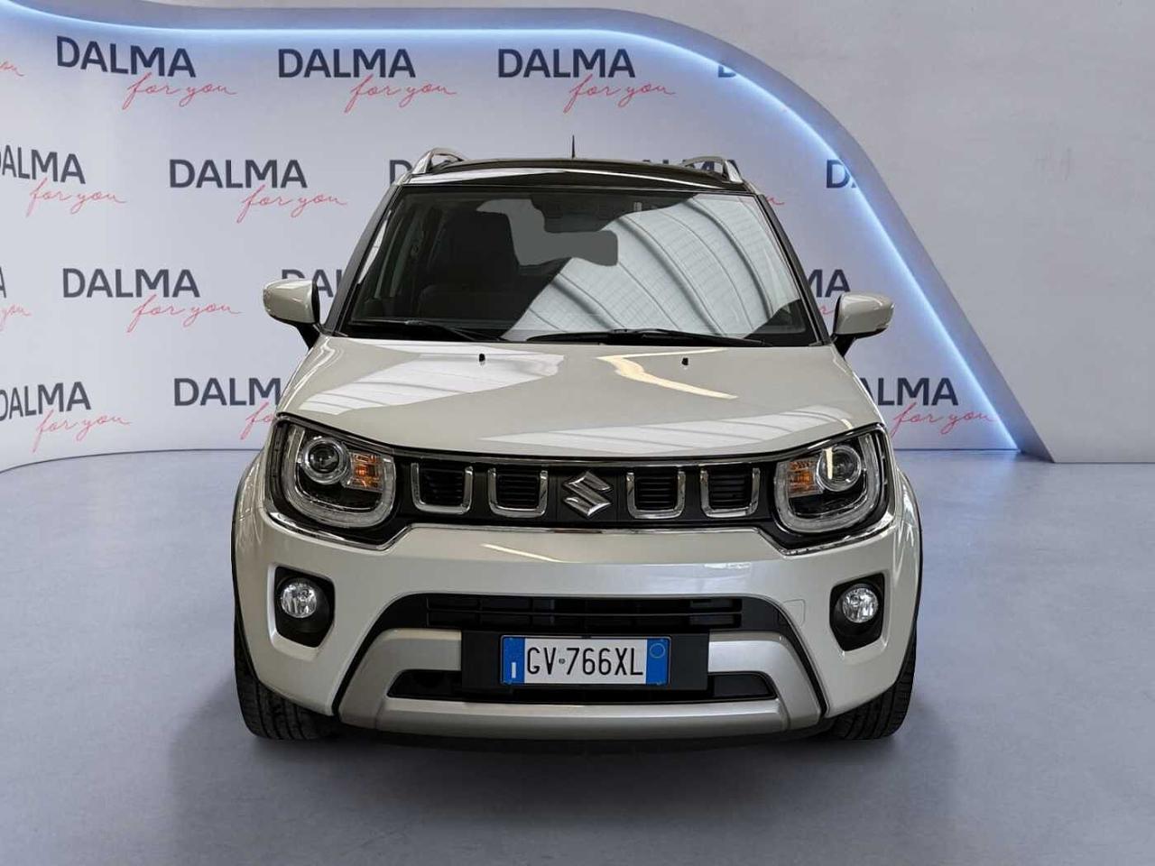Suzuki Suzuki Ignis usata 19