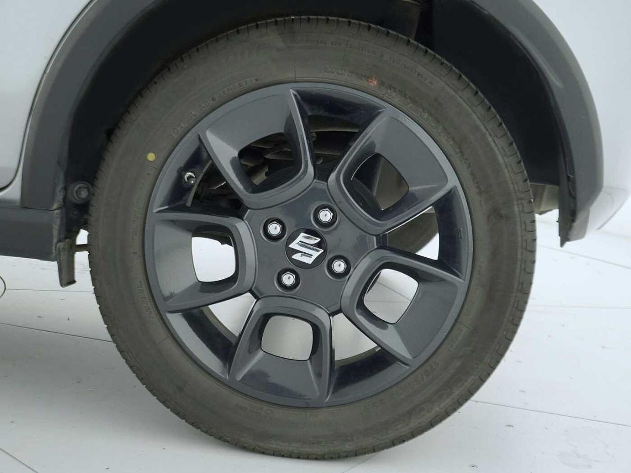 Suzuki Suzuki Ignis usata 3