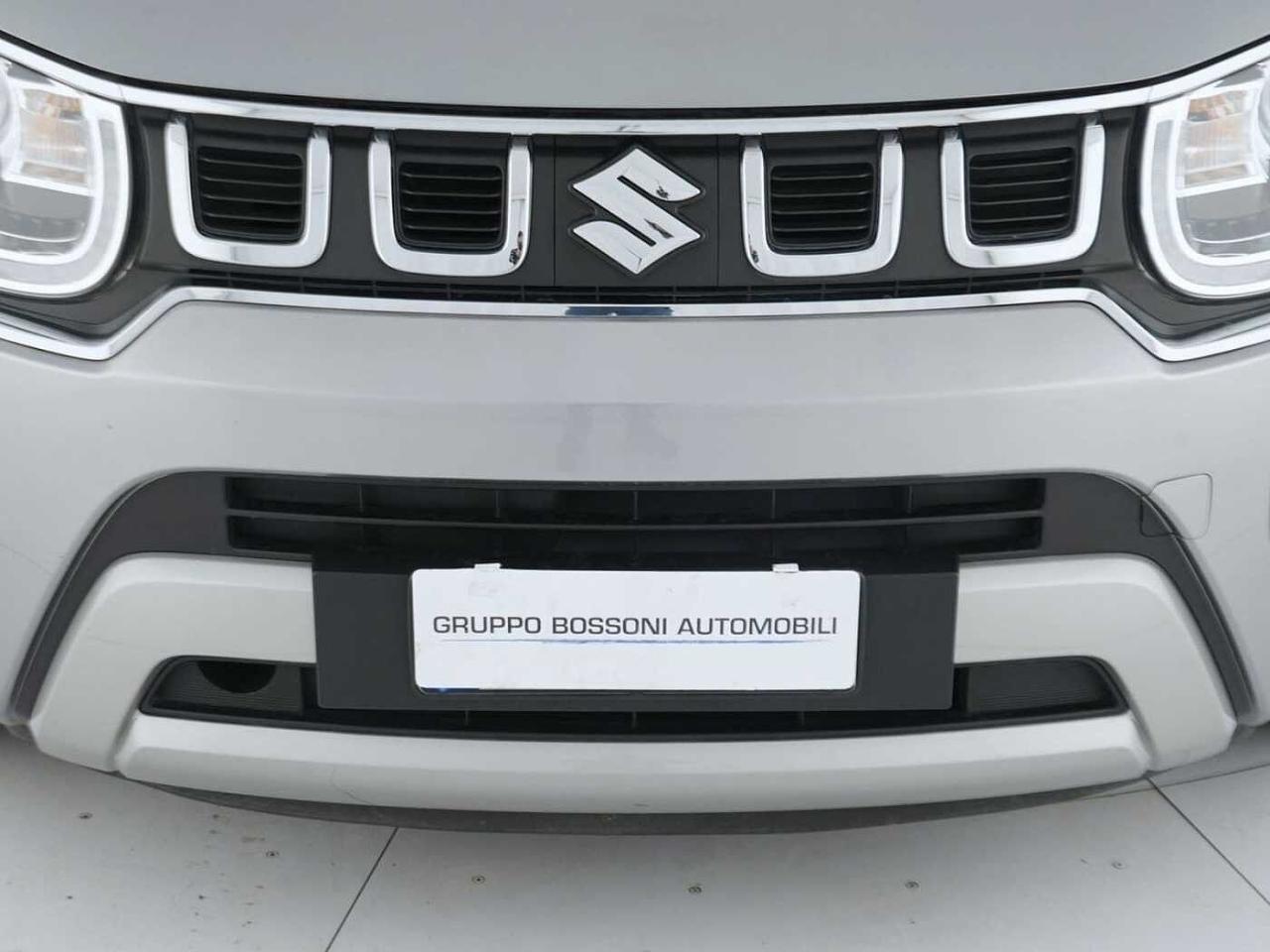 Suzuki Suzuki Ignis usata 4