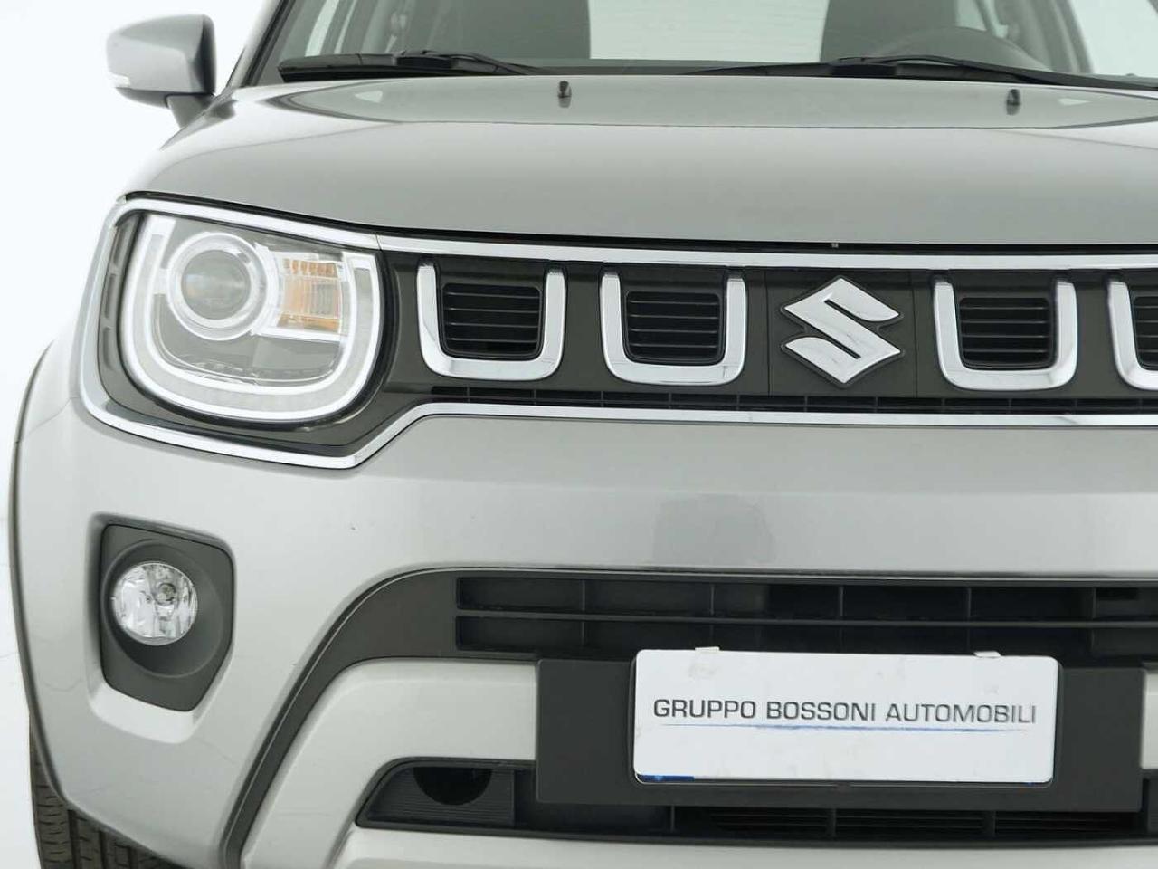 Suzuki Suzuki Ignis usata 5