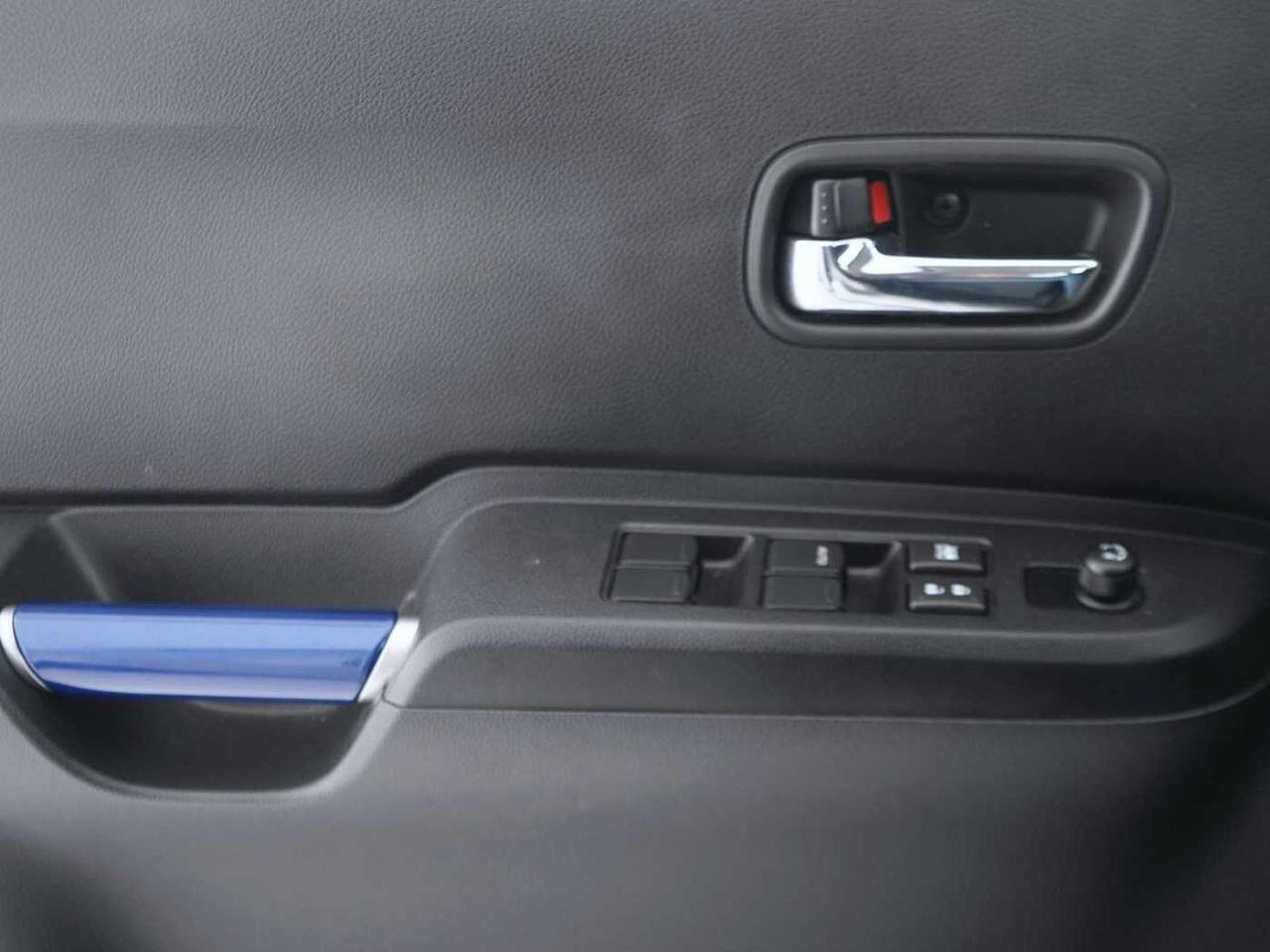 Suzuki Suzuki Ignis usata 8