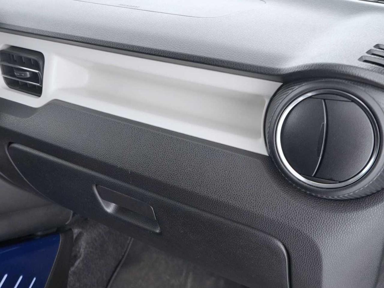 Suzuki Suzuki Ignis usata 9