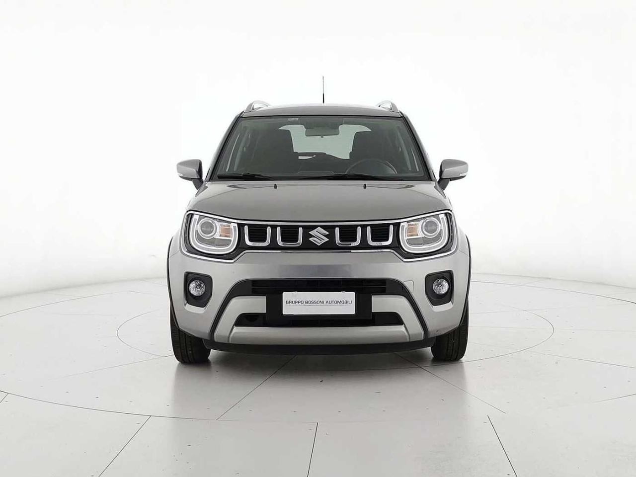 Suzuki Suzuki Ignis usata 11