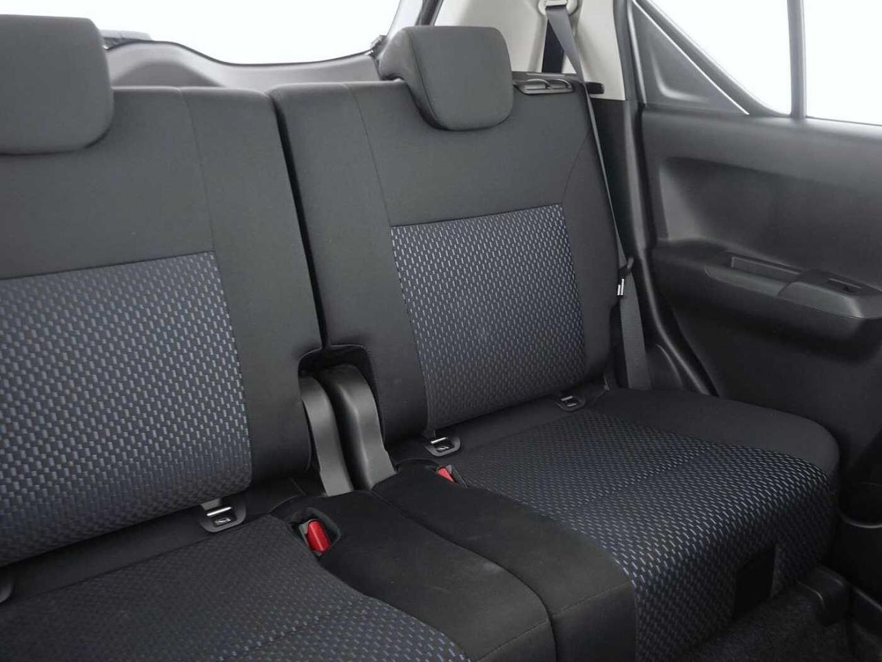 Suzuki Suzuki Ignis usata 12