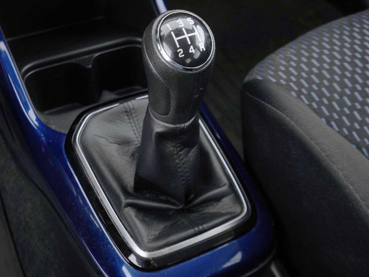 Suzuki Suzuki Ignis usata 13