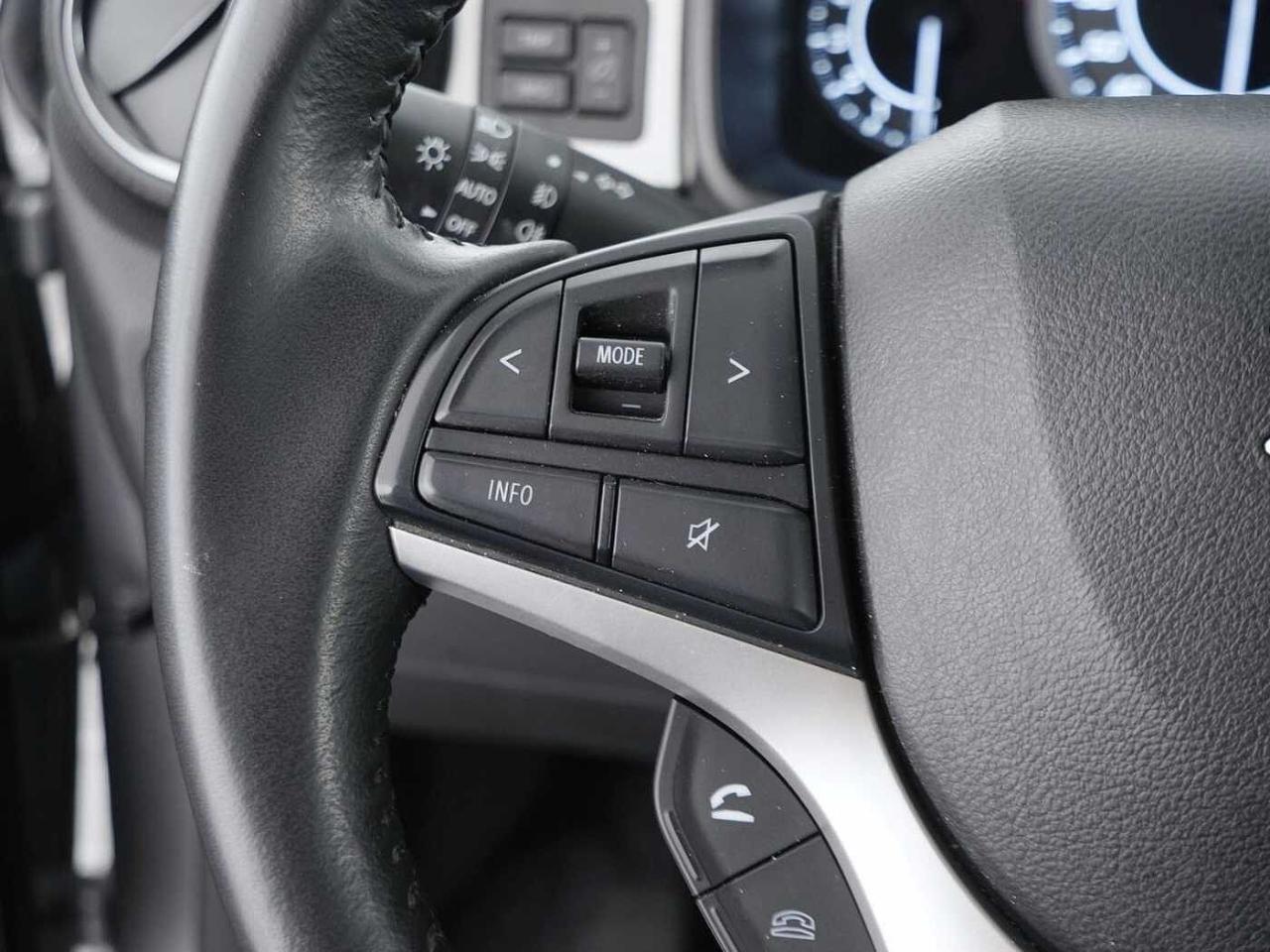 Suzuki Suzuki Ignis usata 15